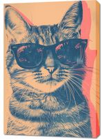 Obraz 70x100cm Trendsetter