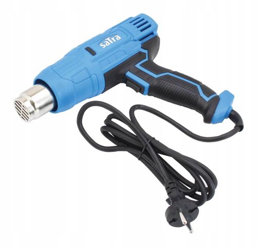 OPALARKA ELEKTRYCZNA 2000W SATRA na Arena.pl