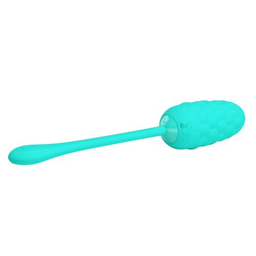 pretty love   marina egg green 12 vibration functions na Arena.pl