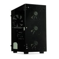 Obudowa iBOX Passion V4