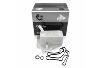 Chłodnica oleju VAUXHALL ASTRA Mk V 2004 2005 2006 2007 2008 2009 2010