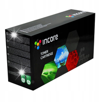 Toner INCORE IH-126A-BR zamiennik HP 126A [CE310A] czarny chip 1300str