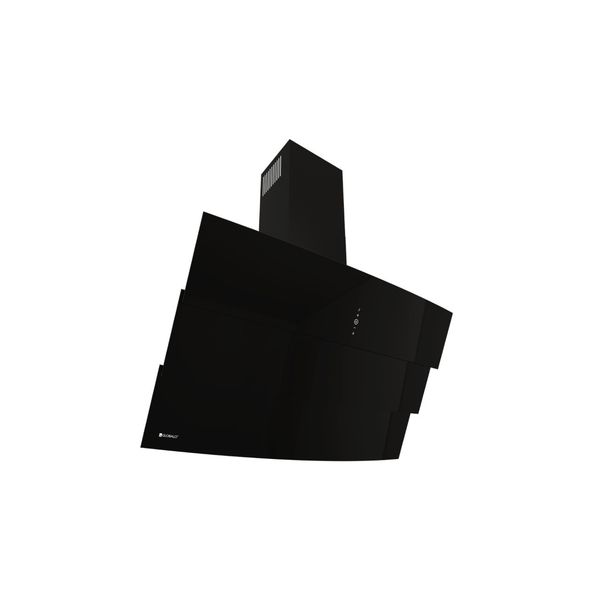 Okap kuchenny GLOBALO Vintio 90.2 Black zdjęcie 3
