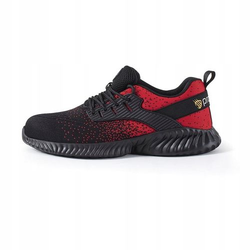 Półbuty Ochronne Texo-Fly Red S1 45 na Arena.pl