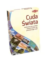 Gra Cuda świata