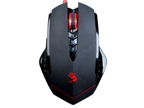 Mysz A4Tech Bloody V8m USB na Arena.pl