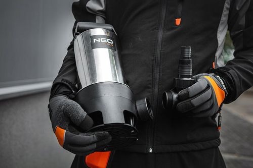 Pompa do wody NEO TOOLS 04-736 elektryczna na Arena.pl
