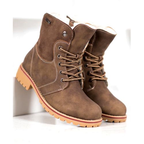 Ciepłe Botki r.36 na Arena.pl