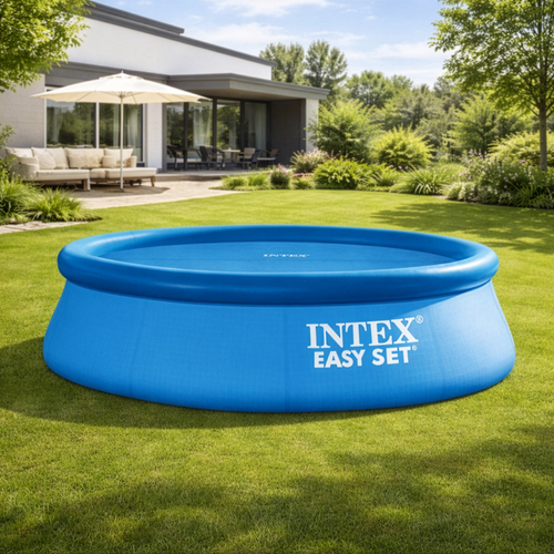Pokrywa Solarna Do Basenu Intex 28011 na Arena.pl