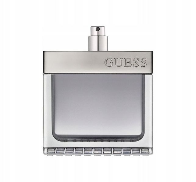 FLAKON GUESS SEDUCTIVE HOMME 100ML EDT zdjęcie 1