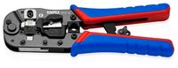 szczypce do zagniatania złączy typu western rj45 - kn 97 51 13