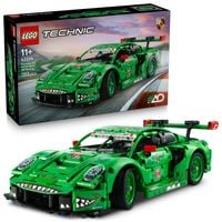 LEGO(R) TECHNIC 42224 Samochód Porsche 911 GT3
