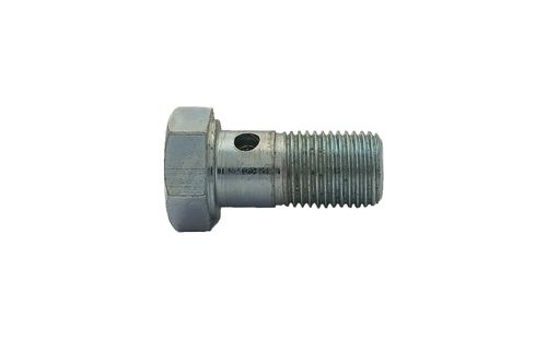 4x SR-03 Śruba drożna M10x1 - przelewowa - banjo - do oczek na Arena.pl