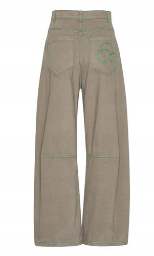 Henrik Vibskov panelled jeans M na Arena.pl