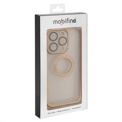 etui do iphone 14 pro w392 złoty na Arena.pl