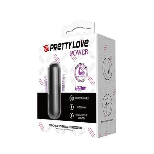 Pretty Love - Power Usb 12 Functions na Arena.pl