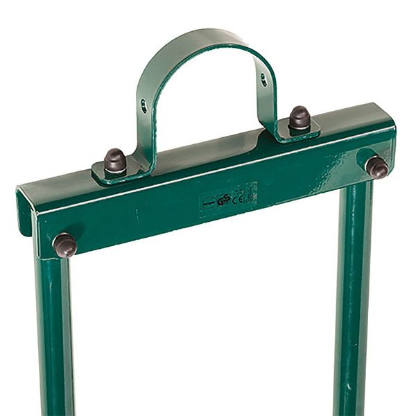 Huśtawka dwuosobowa YOGI zdjęcie 3