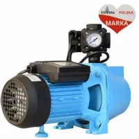 POMPA DO WODY PODLEWANIA HYDROFOROWA JET 100S + ZINTEGROWANY OSPRZĘT COVERA