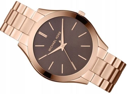 Michael Kors Runway MK3181 na Arena.pl