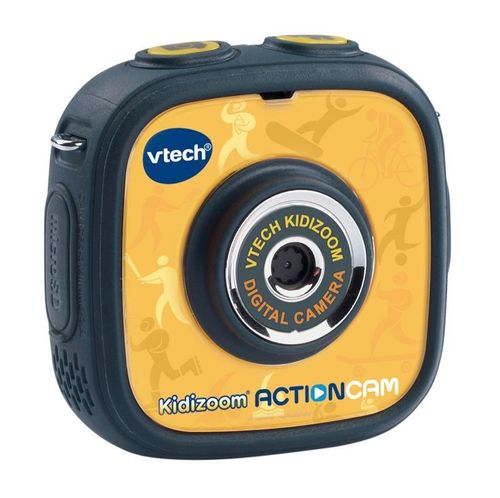 vTech Kamera Kidizoom Action polskie menu na Arena.pl