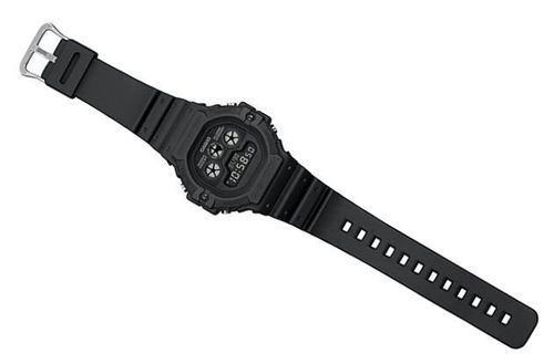 Zegarek Casio G-Shock DW-5900BB-1ER na Arena.pl