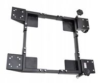 Urządzenie jezdne UFE 300 podstawa koła kółka