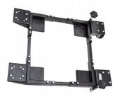 Urządzenie jezdne UFE 300 podstawa koła kółka