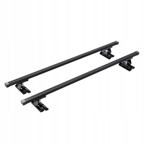 Bagażnik do MAZDA 323 F Hatchback 5d (2001-2003r) belki poprzeczne na Arena.pl