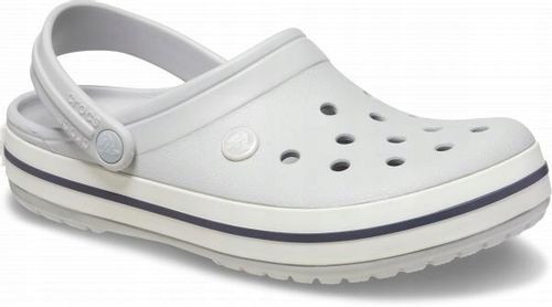 Męskie Buty Chodaki Klapki Crocs Crocband 11016 Clog 46-47 na Arena.pl