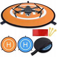 MATA LĄDOWISKO 55CM DO DRONA DO DJI MAVIC PRO SYMA