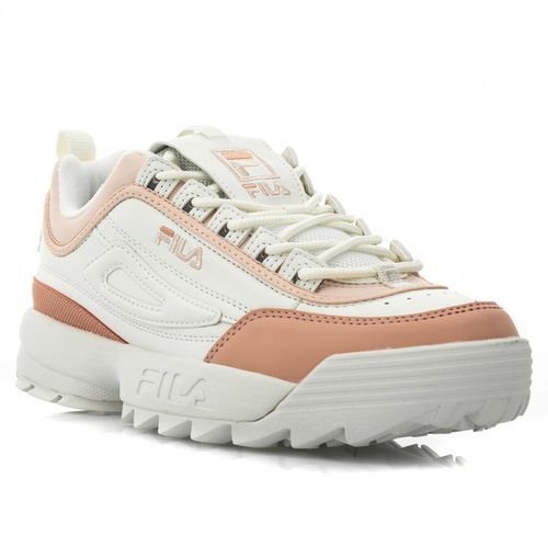 Fila Disruptor Cb Low (1010604.02W) 36 na Arena.pl