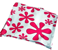 Serwetka 20 x 20 cm Kwadratowa