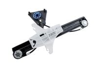 PODNOŚNIK SZYBY LEWY TYŁ VW POLO V 2014 2015 2016 2017