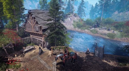 Gra King's Bounty II PS4 / PS5 na Arena.pl