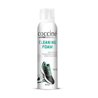 COCCINE UNIWERSALNA PIANKA DO CZYSZCZENIA BUTÓW SPORTOWYCH SNEAKERS 150ML