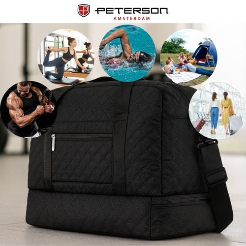 torba ptn pik-01-8526 black na Arena.pl