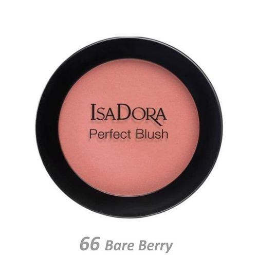 IsaDora Perfect Blush 4.5g numery - 66 na Arena.pl
