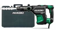 HIKOKI DH40MEY2 WSZ Młot Udarowo-Obrotowy SDS Max 9,2J 1150W