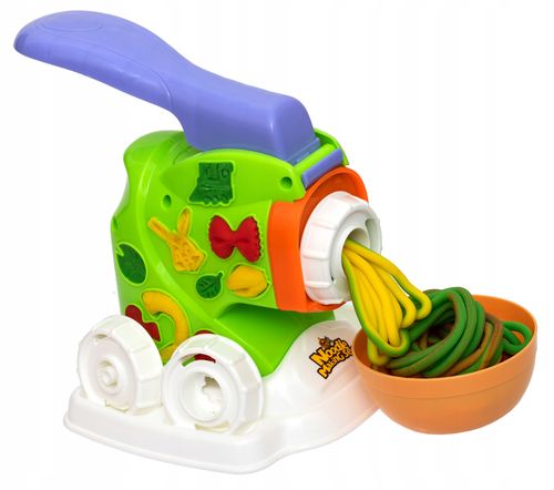 CIASTOLINA ZESTAW NR:8052 na Arena.pl