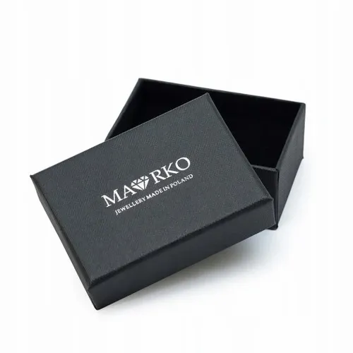 DAMSKI ŁAŃCUSZEK SREBRNY pr. 925 ŻMIJKA 55cm na Arena.pl