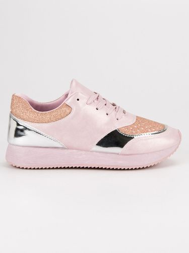 MODNE TRAMPKI Rozmiar - 38 na Arena.pl