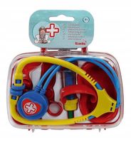 SIMBA 105545260 Walizka Lekarza + akcesoria