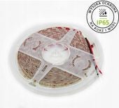 DIVOLE Taśma LED 300SMD 2835 24V 4000K neutralna op. 5m WYSOKA OCHRONA