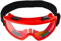 GOGLE OCHRONNE PRZECIWODPRYSKOWE WENTYLACJA ROBOCZE WARSZTATOWE OKULARY BHP