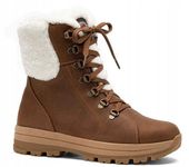 Buty Olang Anna Tex - 85/Cuoio