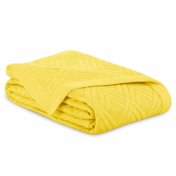 BEDS/AH/OPHELIA/MUSTARD/220x240 zdjęcie 5