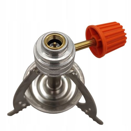 Kuchenka turystyczna Elico Camp RK-5101 na Arena.pl