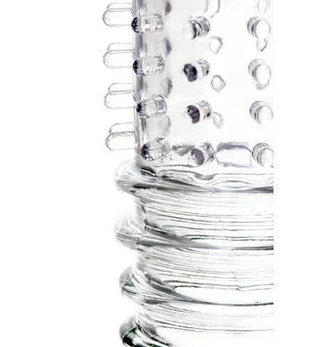 Futurystyczna nakładka na penisa na Arena.pl