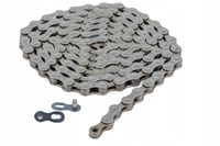 ŁAŃCUCH ROWEROWY KMC Z7 114 OGNIW 7 BIEG SPINKA OEM