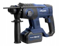 Młot udarowo-obrotowy CELMA PROFESSIONAL PRWg 2-20OBS